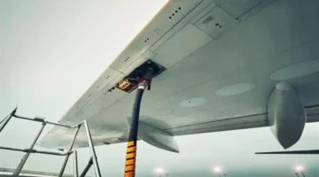 تجارب دولية ناجحة في استخدام زيت الطعام كوقود للطائرات تعزز الاستدامة وتقليل الانبعاثات 1